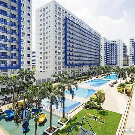 Early Sunrise Condotel At Sea Residences