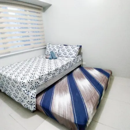 Early Sunrise Condotel At Sea Residences