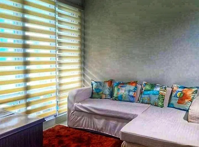 Early Sunrise Condotel At Sea Residences 马尼拉