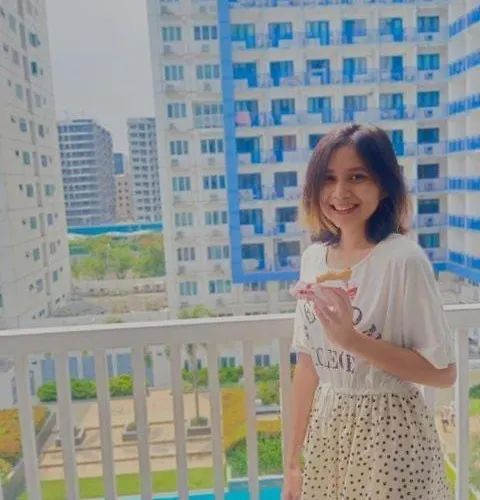 Early Sunrise Condotel At Sea Residences * 马尼拉