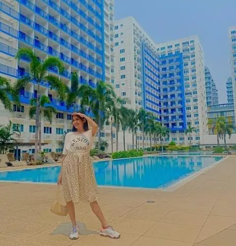 Early Sunrise Condotel At Sea Residences