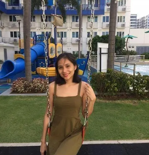 公寓式飯店 Early Sunrise Condotel At Sea Residences