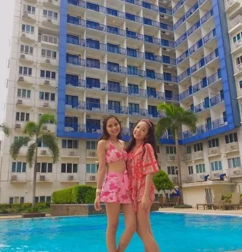 Early Sunrise Condotel At Sea Residences 马尼拉