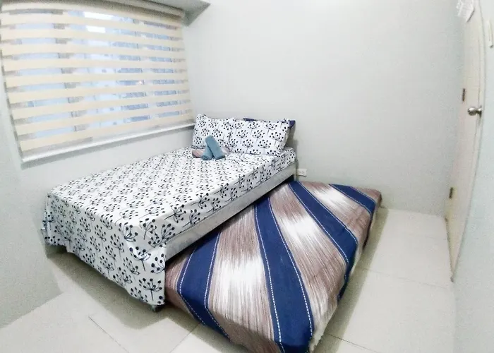 Early Sunrise Condotel At Sea Residences