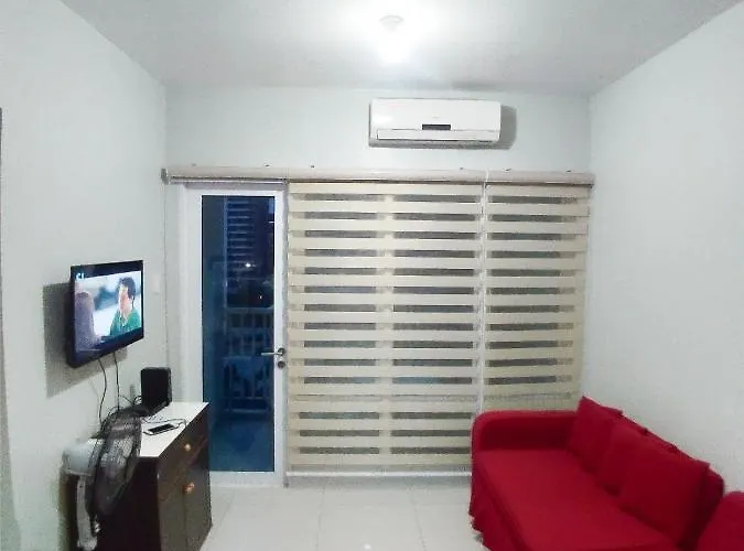 Early Sunrise Condotel At Sea Residences
